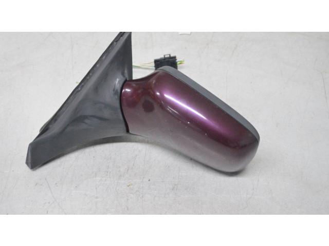 Зеркало электрическое Volvo C70 1998 - 2005 года