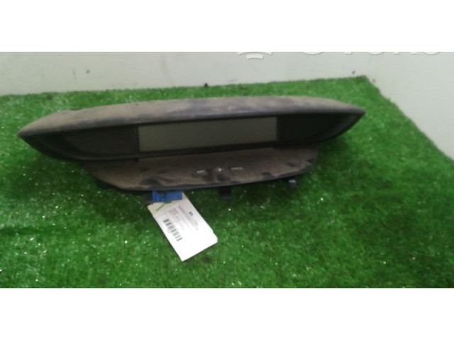 Панель приборов p96572391zd   Citroen C4 I       