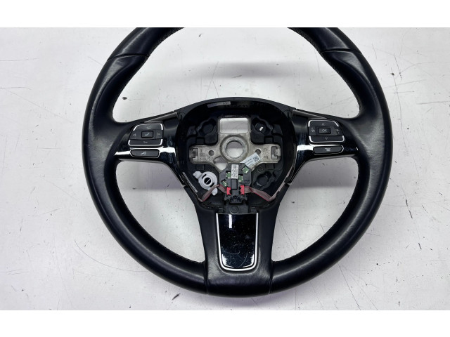Volant Volkswagen Touareg II 2016 7P6419091NGB