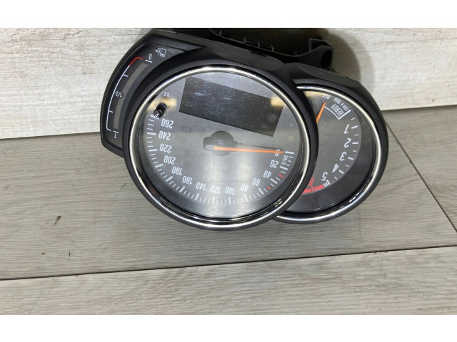 Панель приборов 8707225 Mini One - Cooper F56 F55