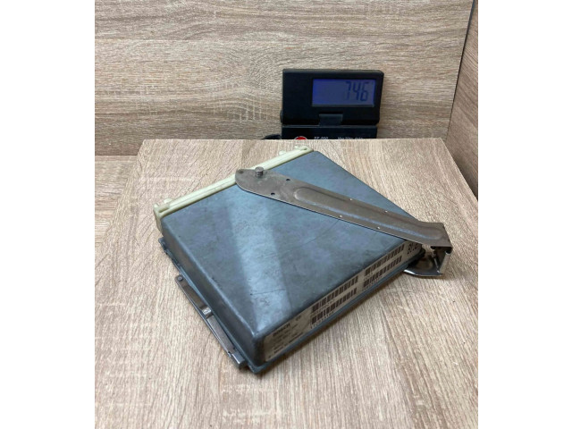 Блок управления двигателем ECU 0281001592, P01270297 Volvo S70 V70 V70 XC
