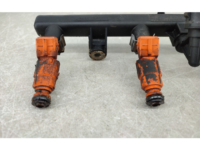 Vstřikovací lišta 0280151048, COM4INJETORES Alfa Romeo 156 AR 32201