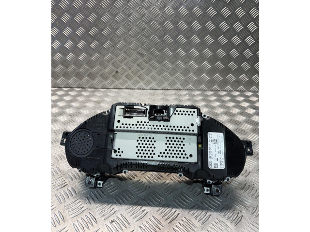 Přístrojová deska Audi A6 S6 C7 4G 2017 4G8920935A