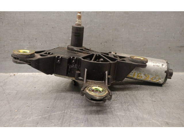 Моторчик заднего дворника 955711, 1U9955711 Skoda Octavia Mk2 (1Z)