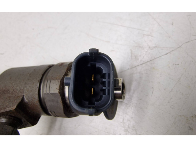 Vstřikovač 0445110489, CV6Q9F593AA Ford Transit - Tourneo Connect