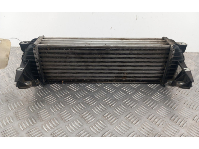 Интеркулер 4999282 Ford Transit - Tourneo Connect