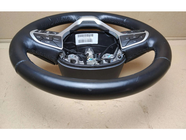 Руль Jeep Grand Cherokee 2010 - 2021 года 0560KEH3A105ZK