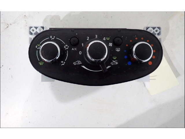 Блок управления климат-контролем 275105810R Dacia Duster