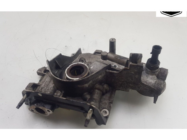 Масляный насос  55263624 55222361, 55222361  Jeep Renegade 