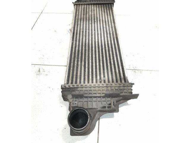 Интеркулер A2515000000 Mercedes-Benz R W251