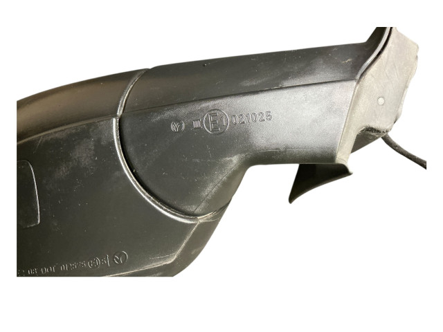 Зеркало электрическое        Volkswagen Touran II  2010 - 2016 года   