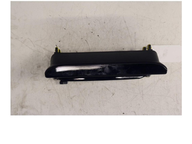 Дисплей Citroen C3 Aircross