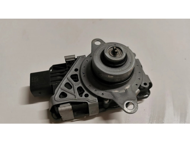 Блок управления редуктора коробки передач (раздатки) 0CJ927749 Audi Q5 SQ5