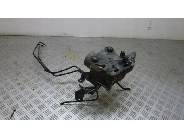 Блок АБС 6784579 Mini One - Cooper Coupe R56 2005-2014 года