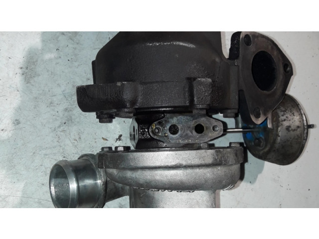 Турбина Honda Accord 2.2 7537085, 18900RSRE0