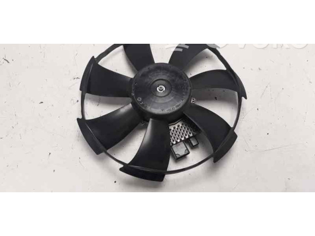 Вентилятор радиатора PM18B001, 30112016 Honda Civic X