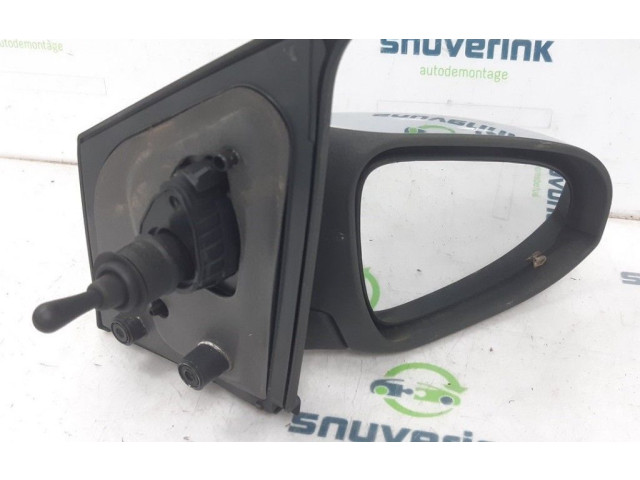 Zpětné zrcátko  Peugeot 108 2014  B000780880  