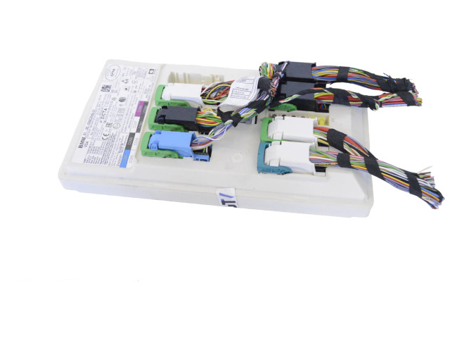 Блок комфорта 5A2D542 BMW 1 F40