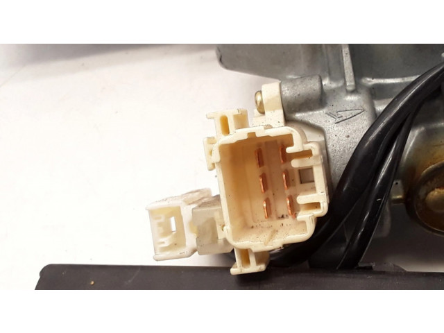 Комплект блоков управления 89560B1030, 1123001372 Daihatsu Sirion