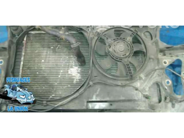 Вентилятор радиатора Volkswagen PASSAT