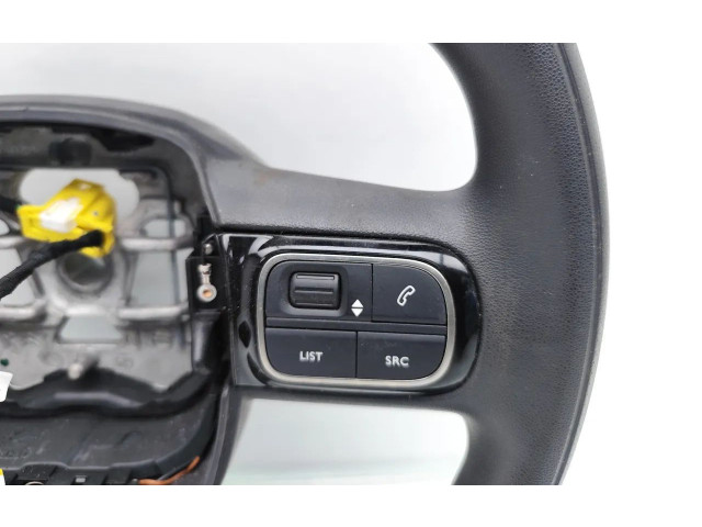 Руль Citroen C3  2016 -  года 98164325ZD, 34228596E      