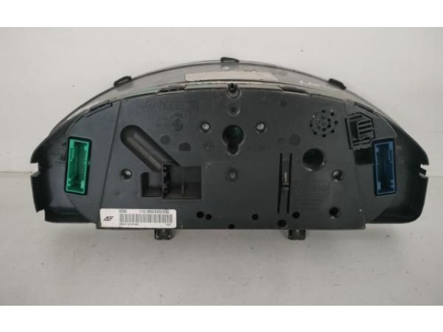 Панель приборов 7M5920800E, YM2110849APC Ford Galaxy