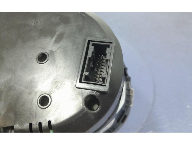 Панель приборов 5E0920780C, 5E0920780C Skoda Octavia Mk3 (5E)