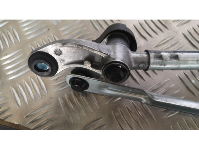 Комплект механизма стеклоочистителей