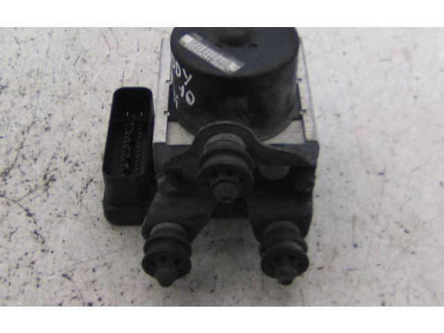 Блок АБС 1K0614117AC Volkswagen Caddy 2004 - 2010 года