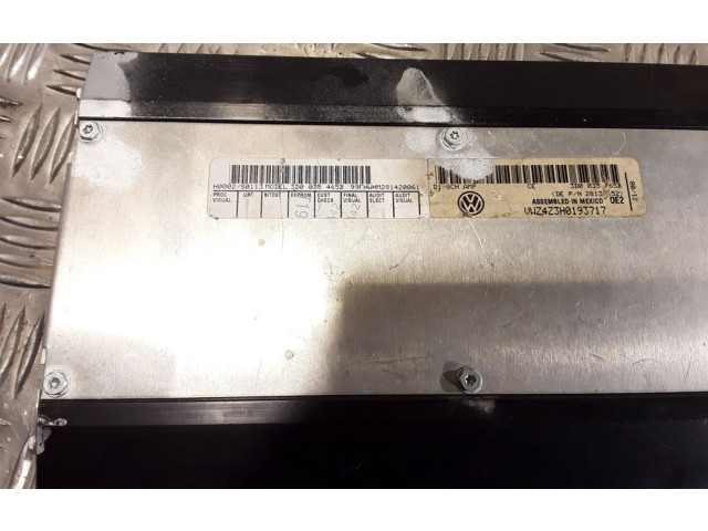 Звукоусилитель