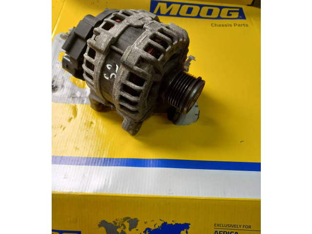 Генератор 04L903023K, F000EL0688 Audi A3 S3 8V