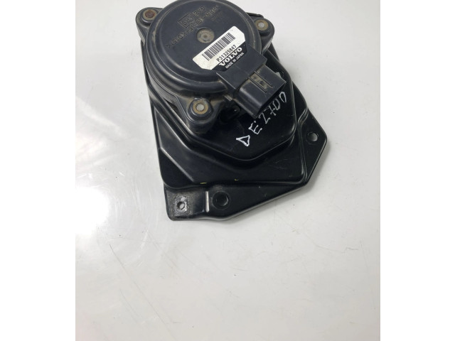 Блок управления P31325847, DE2700   Volvo XC90