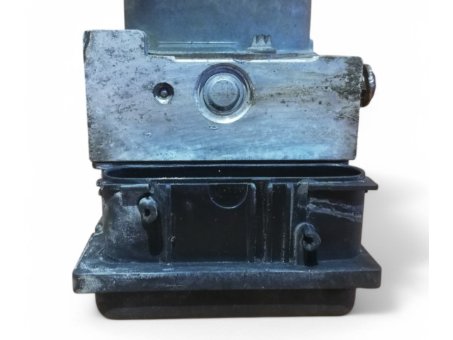 Блок АБС 0265800519, 0265800519 Renault Megane II 2006 - 2008 года