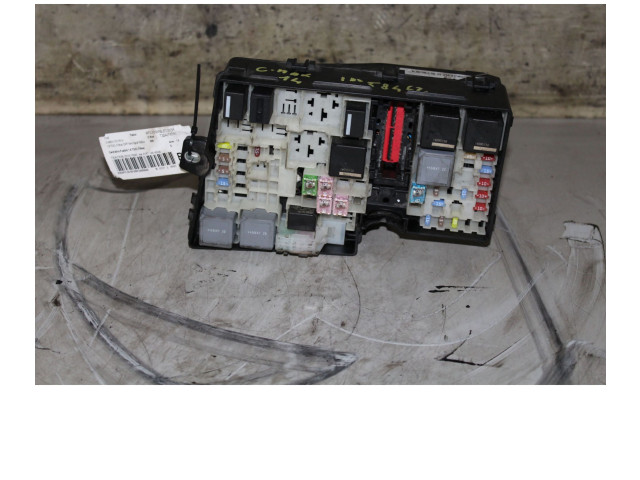 Блок управления AV6T-14A142AB Ford C-MAX II