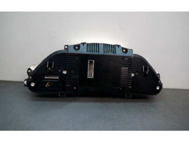 Панель приборов 5550007301, 4F0920900K Audi A6 S6 C6 4F