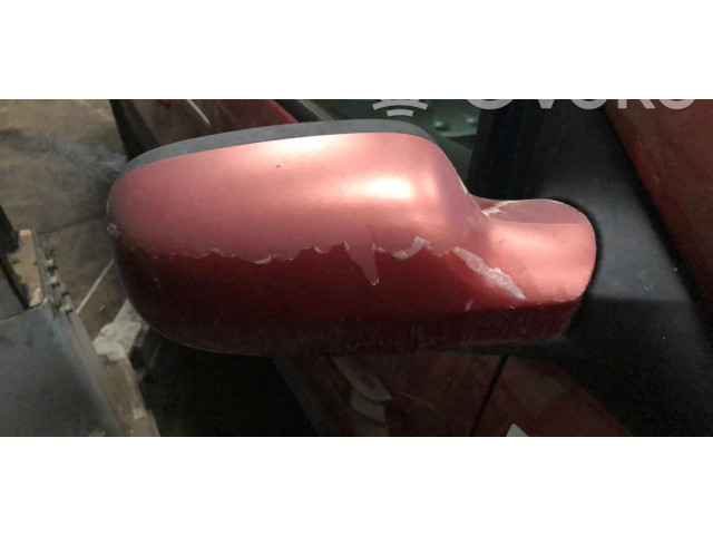 Зеркало электрическое        Mitsubishi Endeavor  2006 - 2008 года   