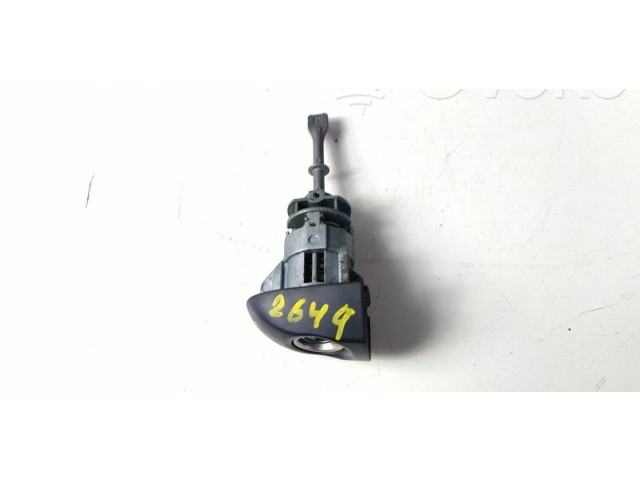 Zámek zadních dveří 819702LB00 Hyundai i30 2009