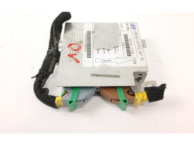 Блок подушек безопасности 959101C100   Hyundai Getz