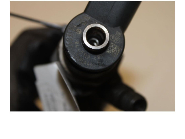 Форсунка 0445110601 Mini Paceman (R61) N47C20A