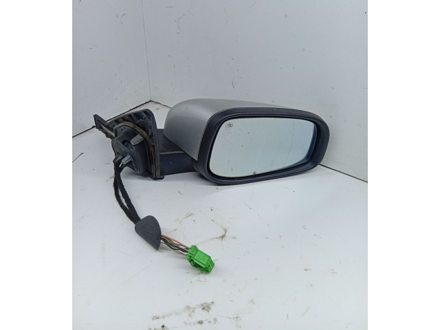 Зеркало электрическое Volvo S80 1999 - 2003 года