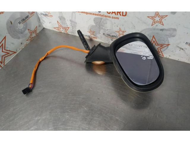 Zpětné zrcátko Renault Modus 12423370, 12423370