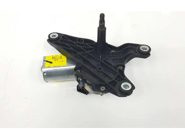 Моторчик заднего дворника 67637237062, 723706202    BMW X3 G01