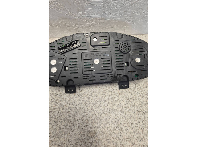 Vstřikovací čerpadlo 940013U195, U195 KIA Sportage D4HA