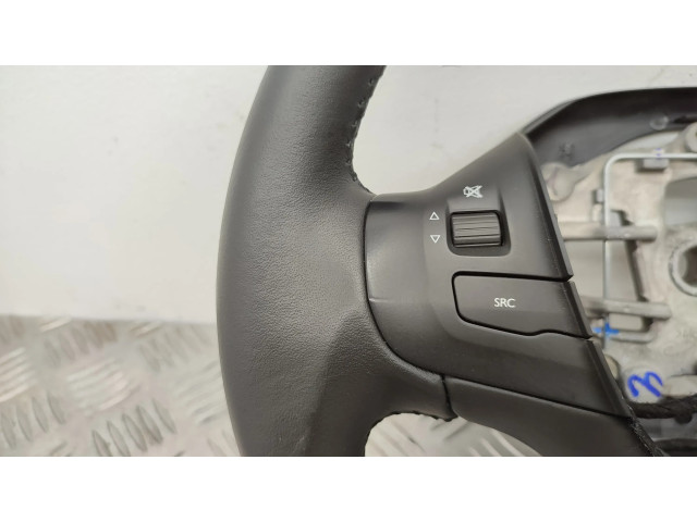 Руль Peugeot 2008 I  2013-2019 года 98084115ZD      