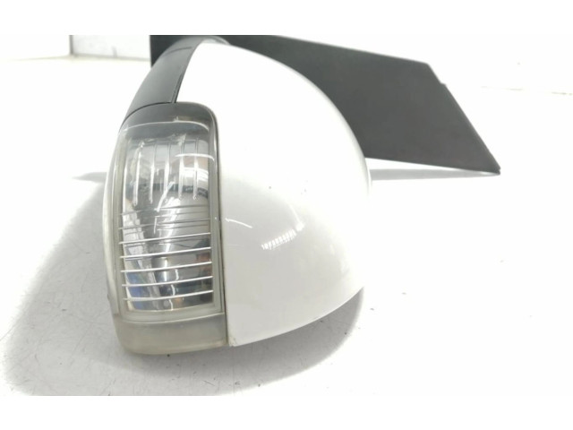 Зеркало электрическое Volkswagen Touran I 2003 - 2010 года