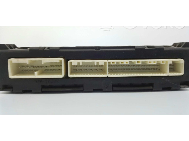 Блок управления 277601MF0B, 1777002445 Infiniti M30