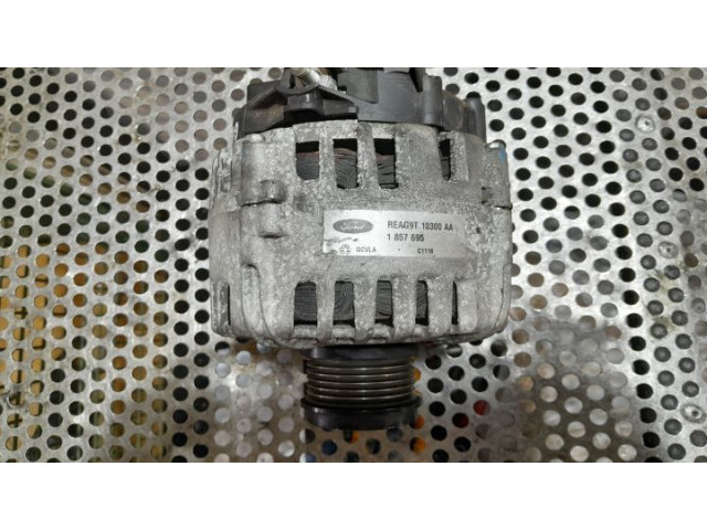 Генератор Ford Galaxy