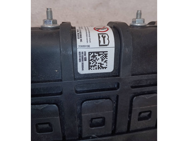 Подушка безопасности для колен 20889196   Chevrolet Volt I