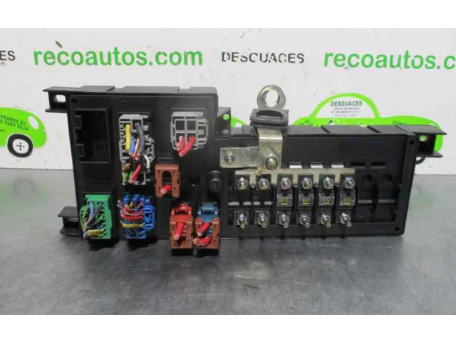 Pojistková skříňka Řídící jednotka BSM 9494207, 518322003 Volvo S80 2000