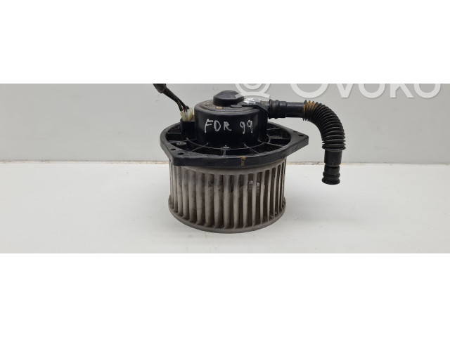 Вентилятор печки 502726 Subaru Forester SF